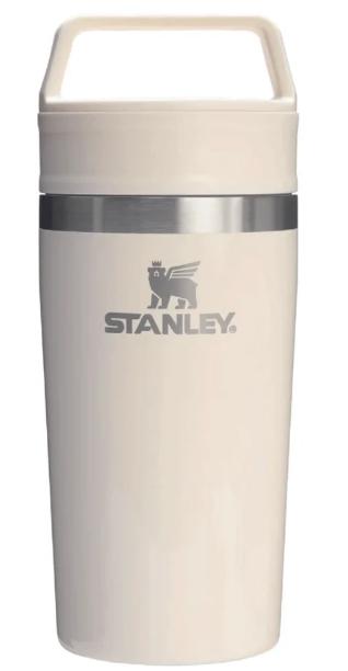Miniatura Mug Cafe To Go 354 ml - Color: Cream Gloss