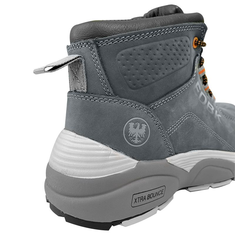 Miniatura Botin EDBK Xtra Bounce - Color: Grey