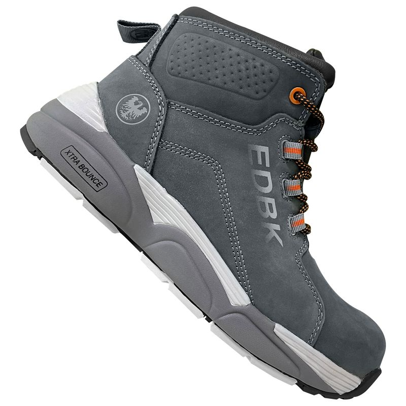 Miniatura Botin EDBK Xtra Bounce - Color: Grey