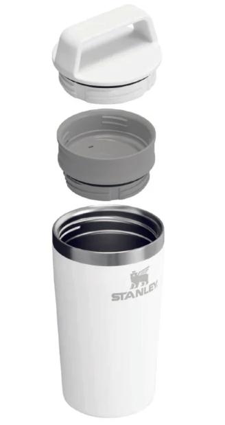Miniatura Mug Cafe To Go 354 ml - Color: Frost