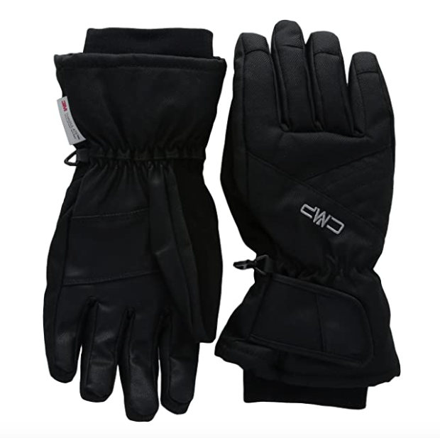 Guantes Mujer Ski
