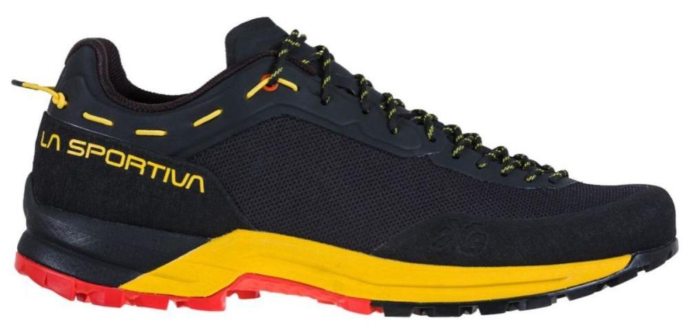 Miniatura Zapatilla TX Guide - Color: Black-Yellow