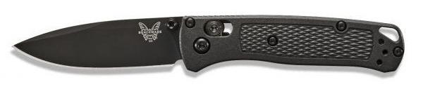 Navaja 533BK-2 Mini Bugout -