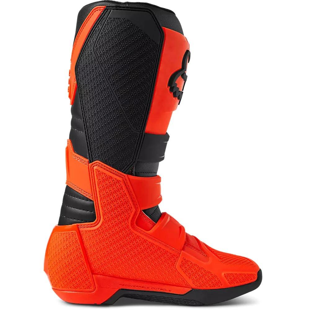 Miniatura Botas Moto Comp  -