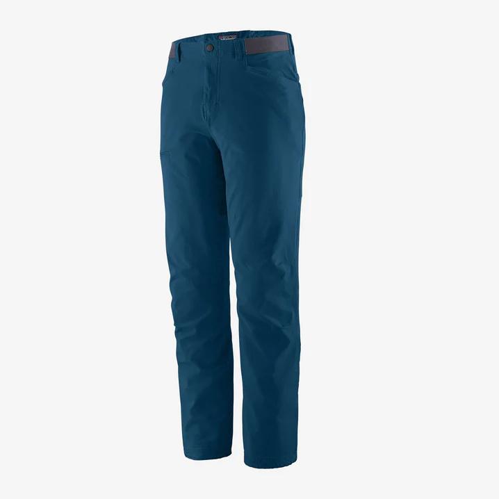 Pantalón Hombre Venga Rock - Regular - Color: Azul