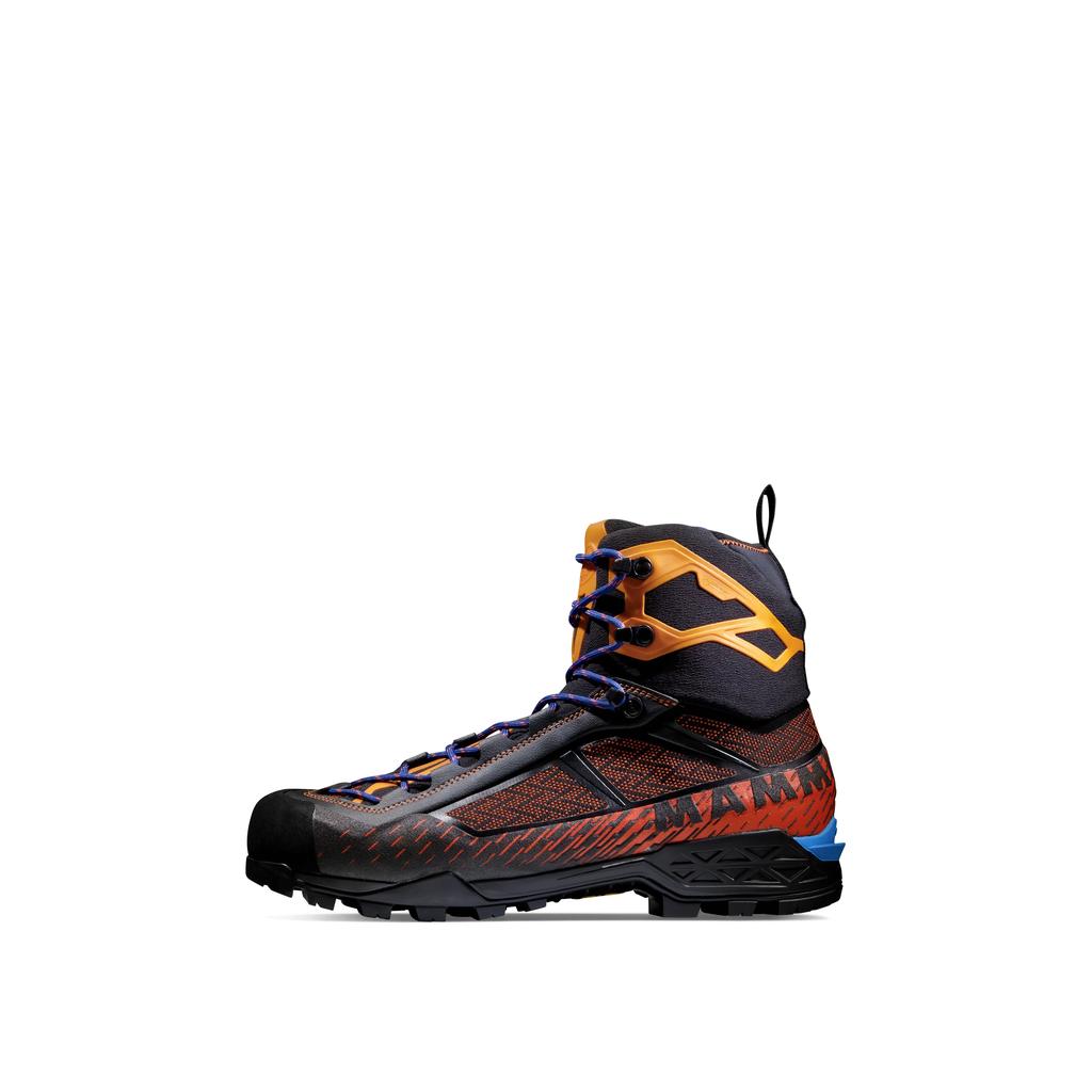 Bototo Hombre Taiss Light Mid Gtx