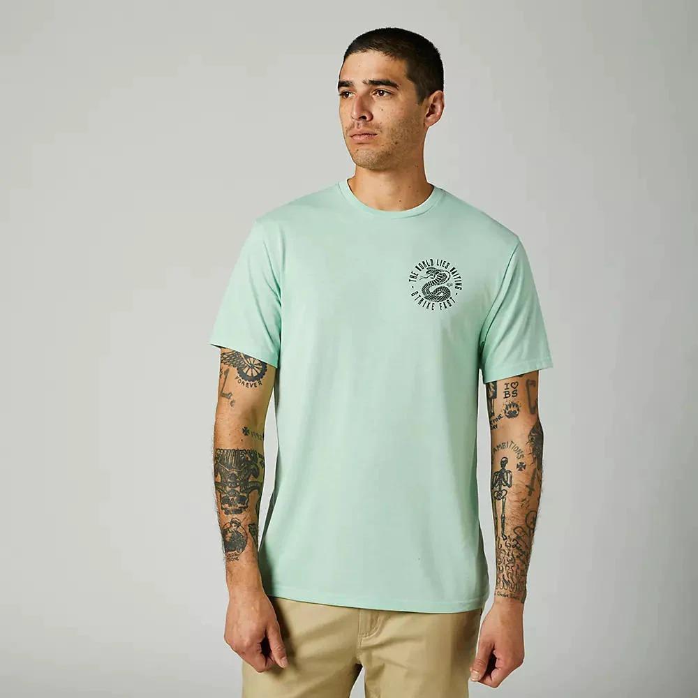 Polera Lifestyle Going Pro  -