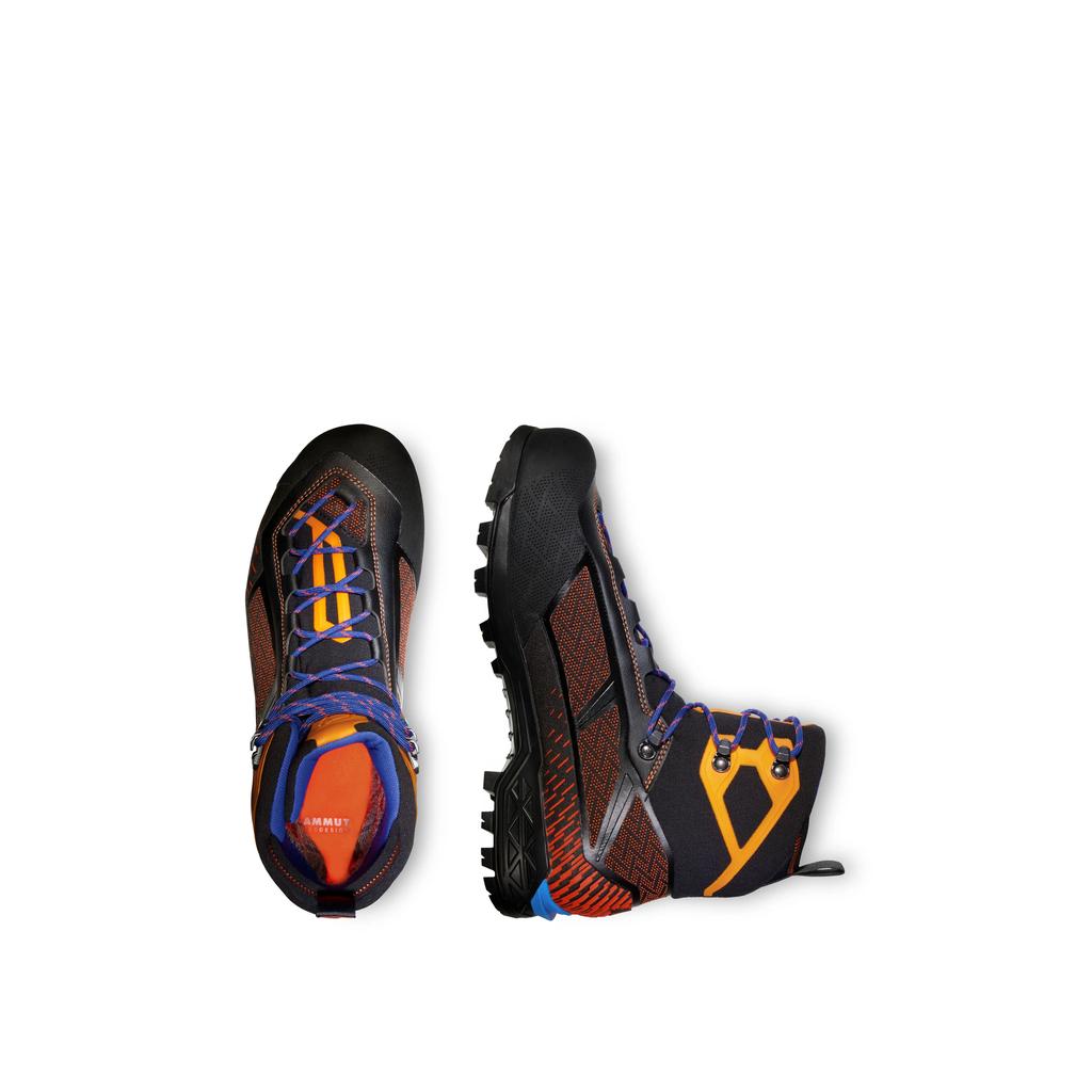 Bototo Hombre Taiss Light Mid Gtx -