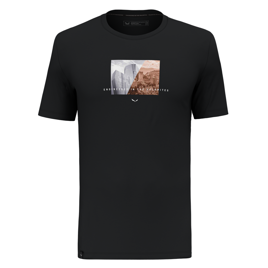 Polera Hombre Pure Design Dry