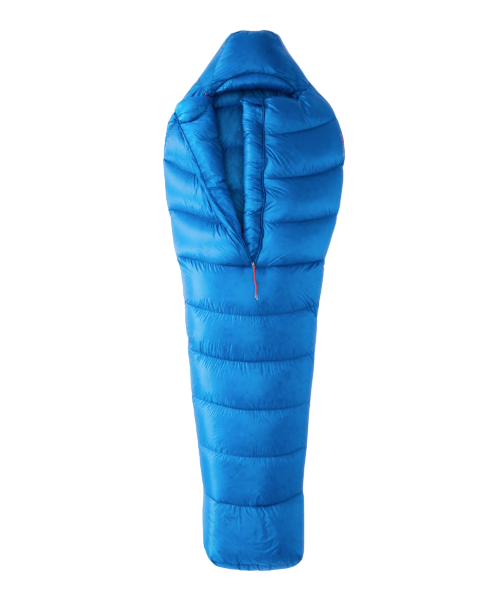 Saco De Dormir De Pluma Bantamweight -9°C/15°F -