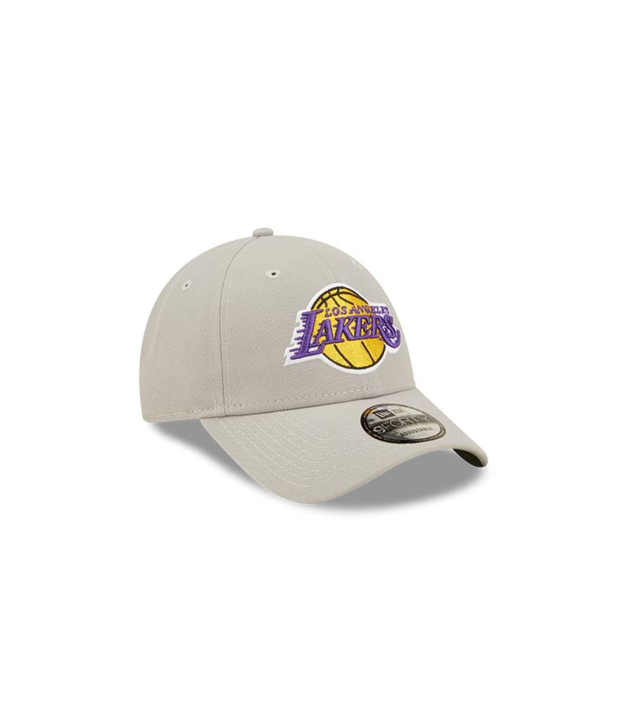 Gorra Jockey Los Ángeles Lakers NBA 9forty  -