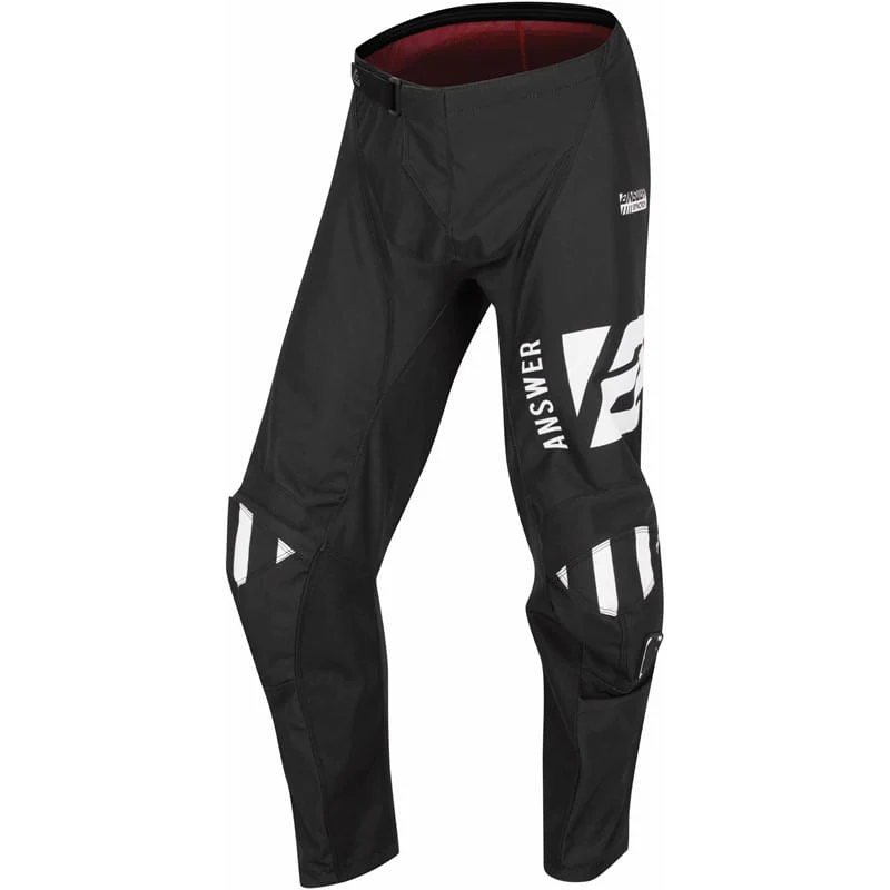 Pantalon Moto MX Syncron -