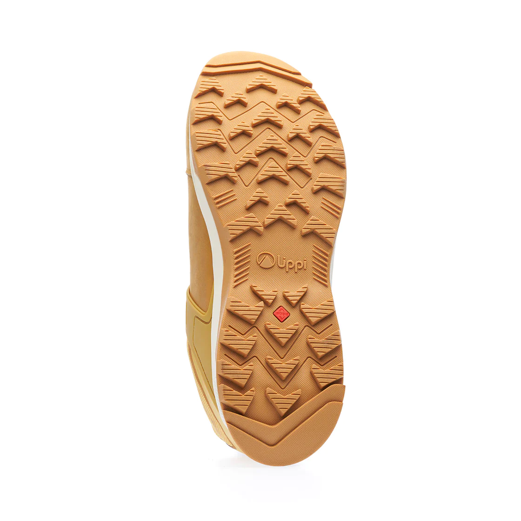 Vulcano Shell Stone B-Dry Hombre -