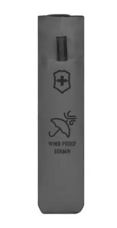 Paraguas con estructura superligera -