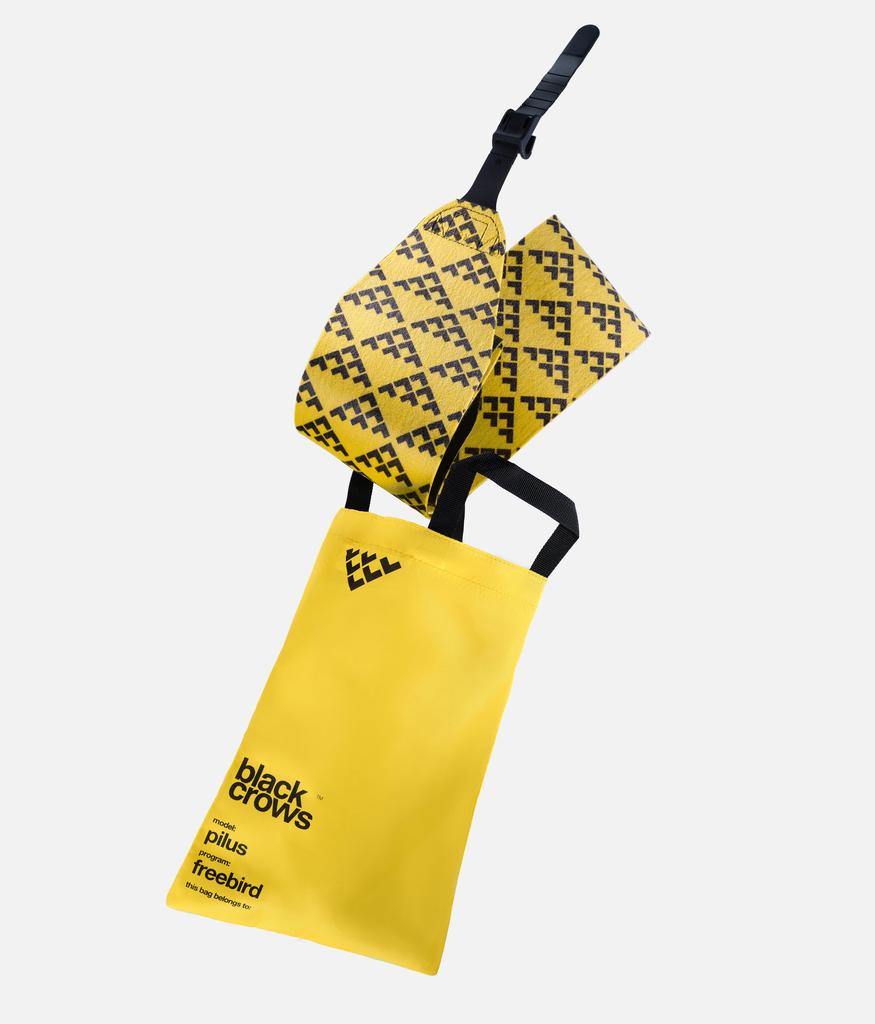 Pieles de Ski Pilus 125 -