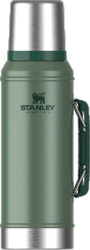 Termo Classic | 950 ml - Color: Verde