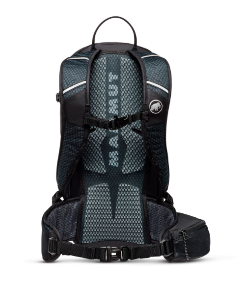 Miniatura Mochila Trekking Lithium 15L -