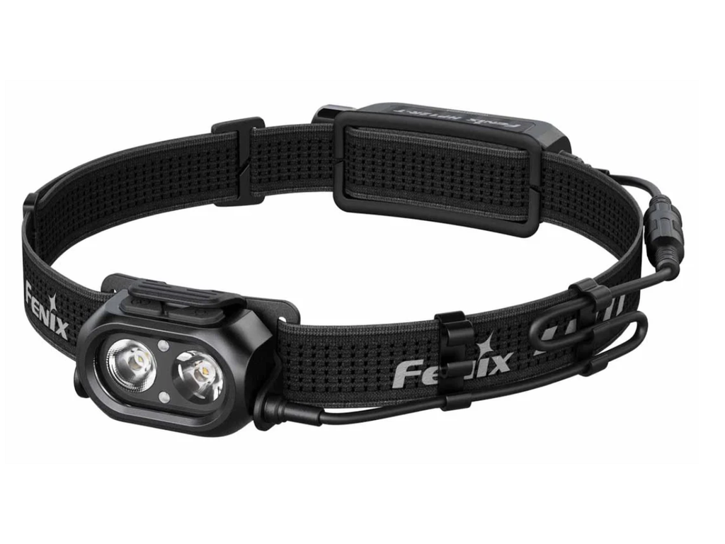Linterna Frontal Fenix HP12R-T