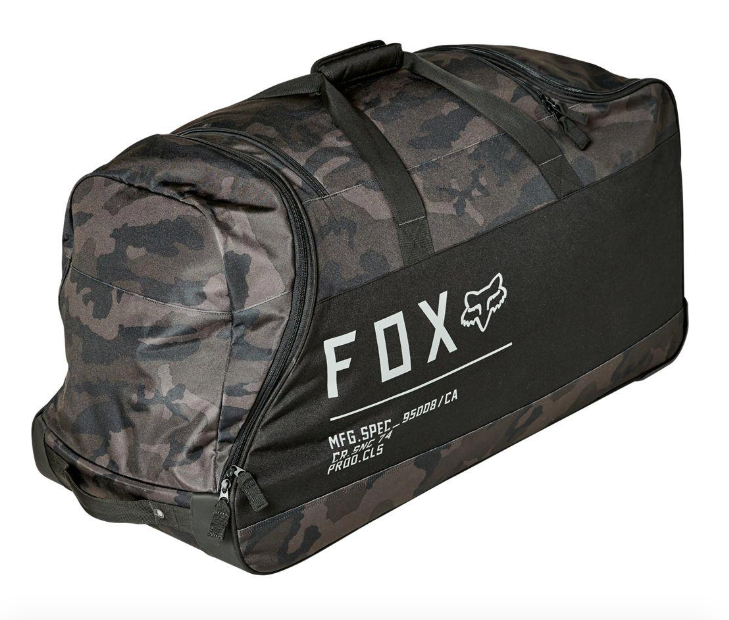 Bolso Moto 180 Shuttle Roller -