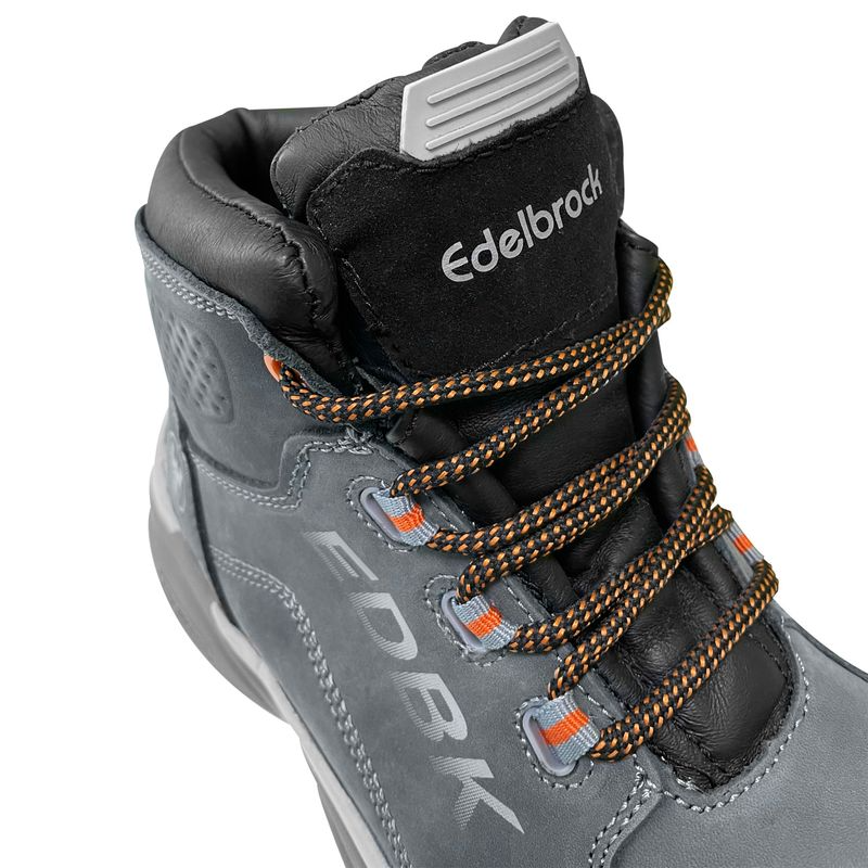 Botin EDBK Xtra Bounce - Color: Grey