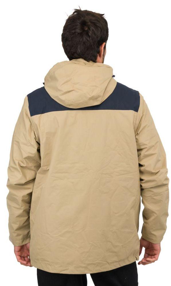 Chaqueta Siklos - Color: Camel