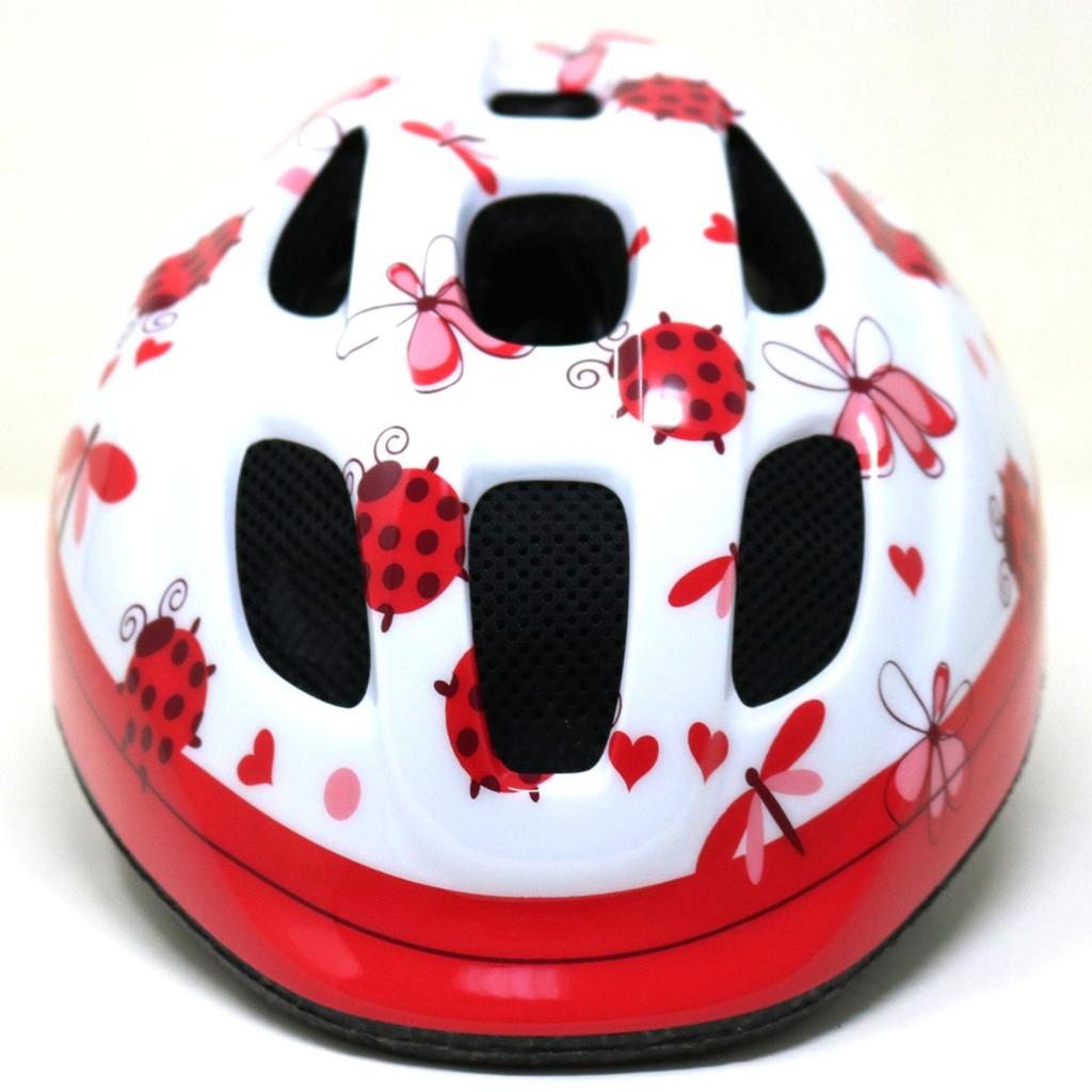 Miniatura Casco Niño - Talla: xxs/xs, Color: Fucsia