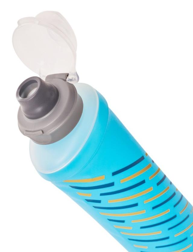 Miniatura Botella De Hidratación Softflask 250ml -