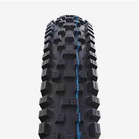 Neumático Nobby Nic S / Trail Addix Speedgrip 29 X 2.6 -