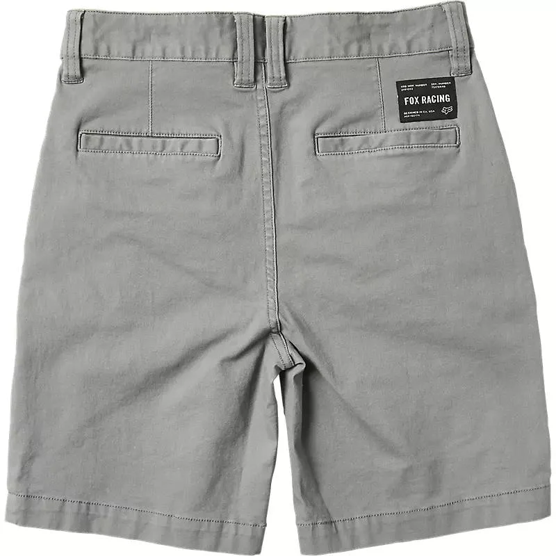 Miniatura Short Lifestyle Niño Essex 20  -