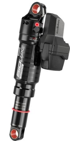 Shock SIDLuxe Ultimate A2 Flight Attendant -