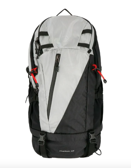 Miniatura Mochila Acción Phanton Light 42 Litros -