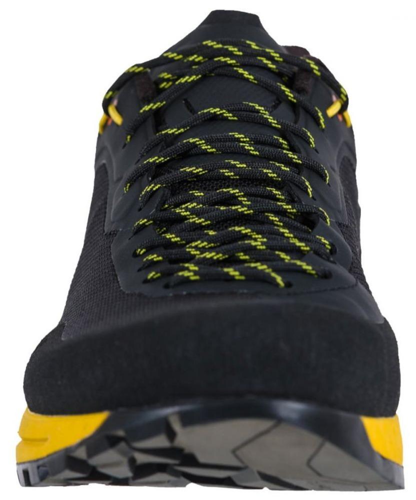 Zapatilla TX Guide - Color: Black-Yellow