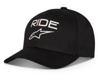 Gorro Ride - Color: Negro