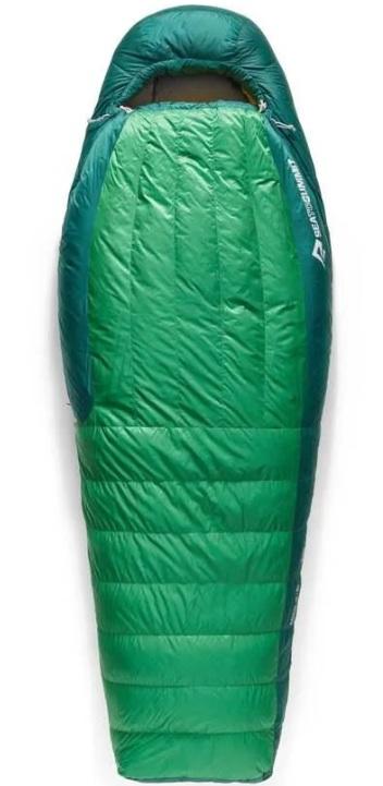Saco De dormir Ascent -1°C Regular