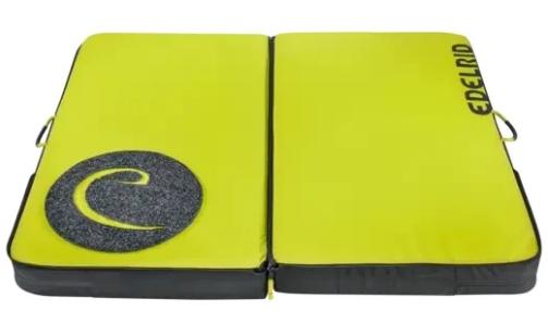 Crashpad Mantle