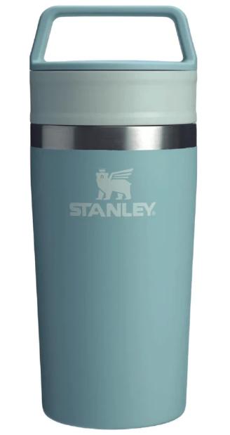 Miniatura Mug Cafe To Go 354 ml - Color: Seafoam