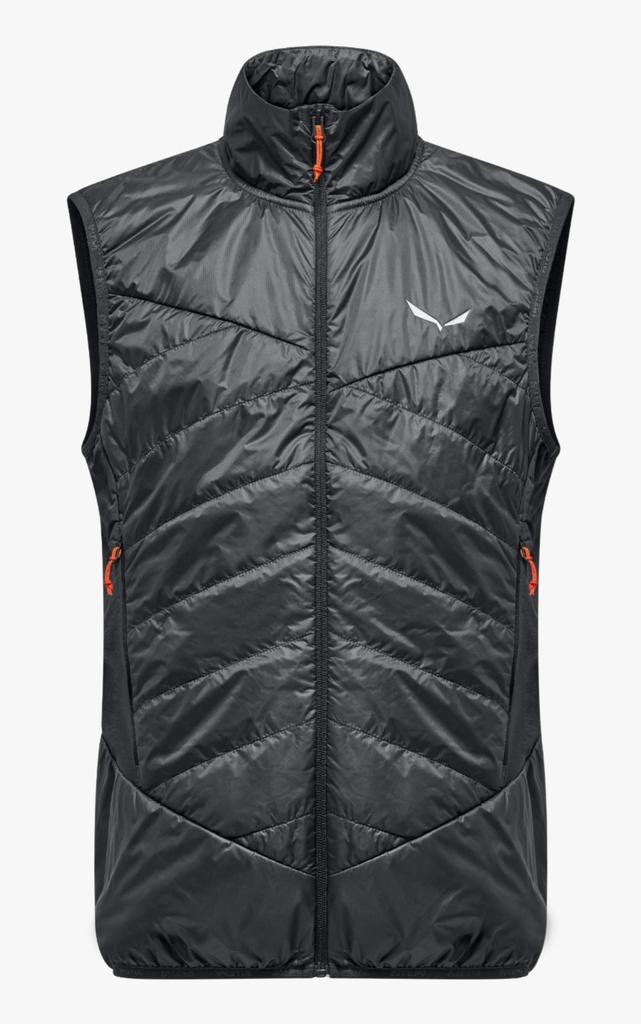 Chaqueta sin Mangas Hombre Ortles Hybrid TWR