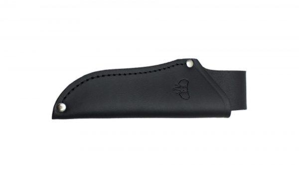 Cuchillo 151-W (Mova) - Color: Naranjo