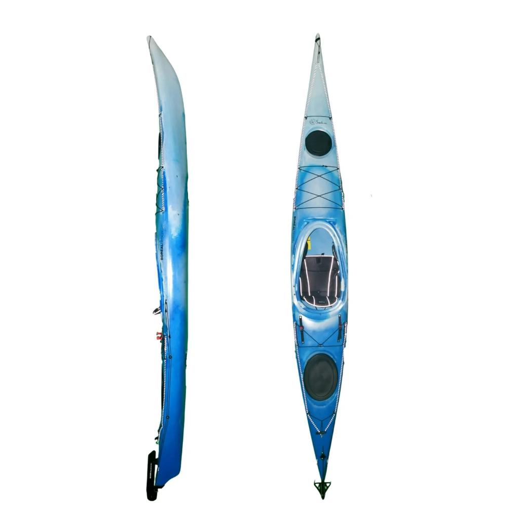 Kayak Sedna w/rudder -