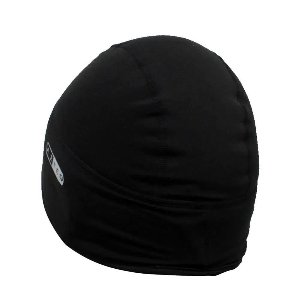 Gorro Toronto Con Protección Solar UV +50 - Color: Negro