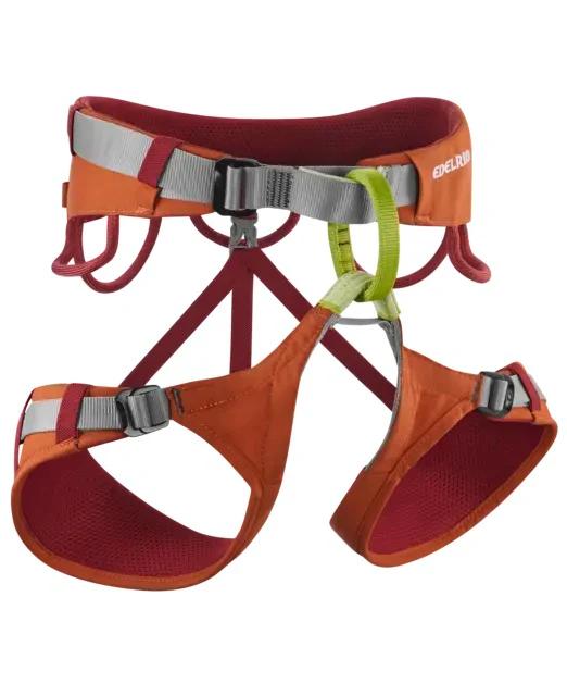 Arnés Para Escalada Jay