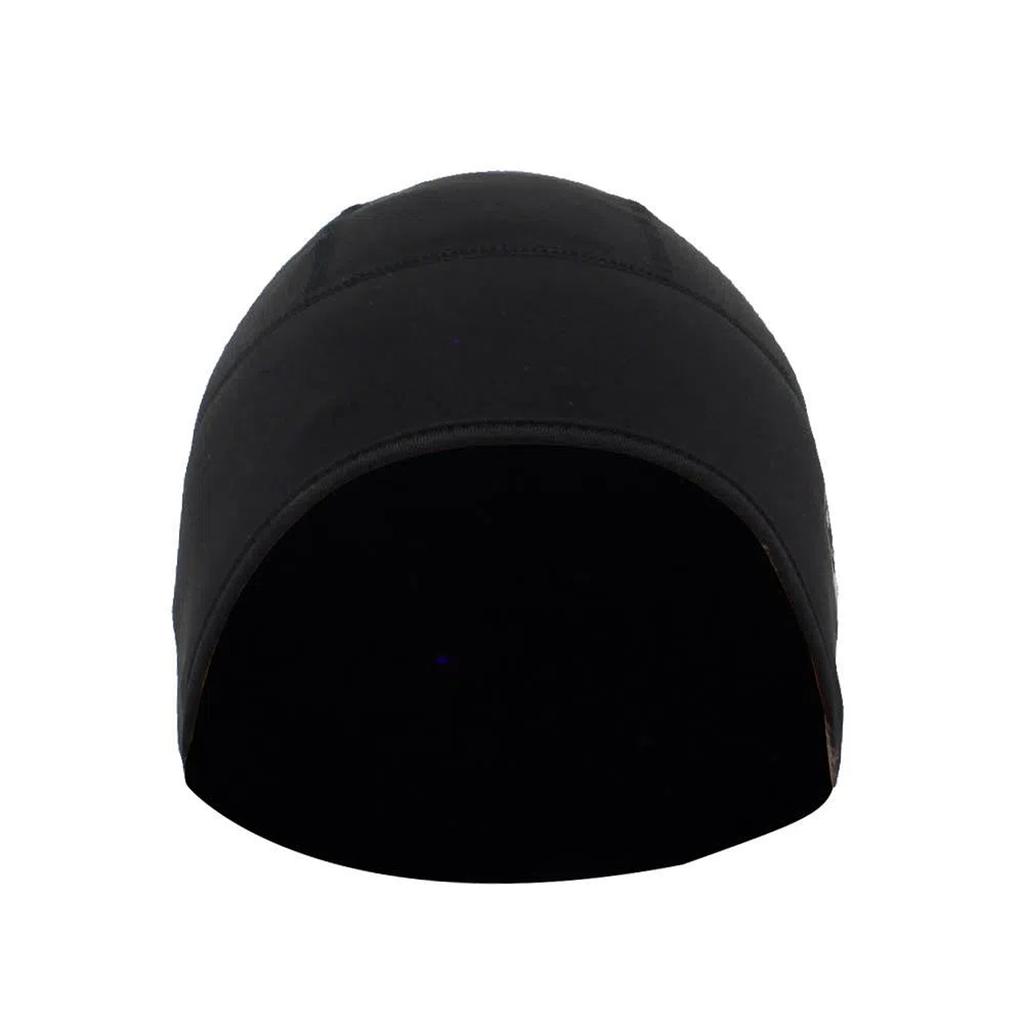 Gorro Toronto Con Protección Solar UV +50 - Color: Negro