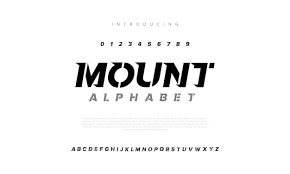 Mount