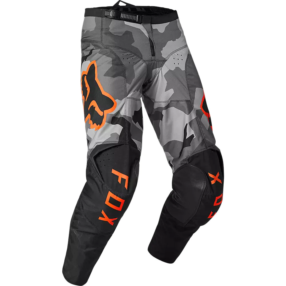 Miniatura Pantalon Moto 180 BNKR -