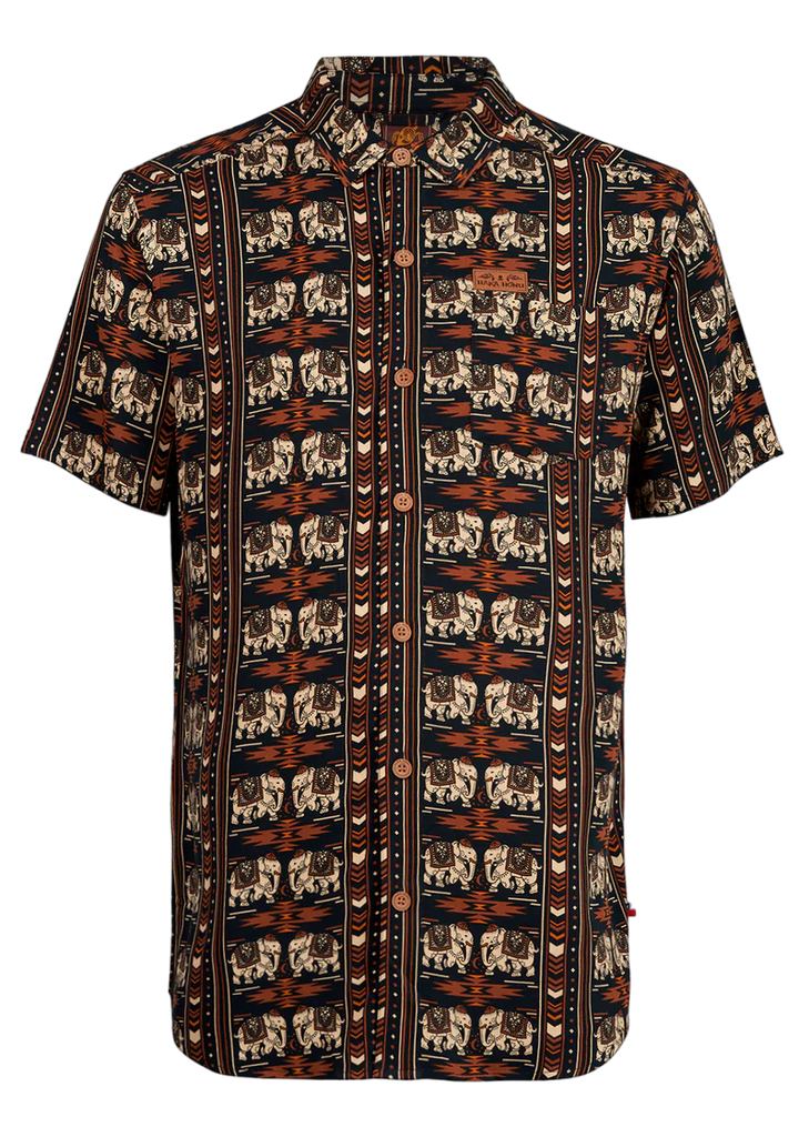 Camisa Hombre Good Karma