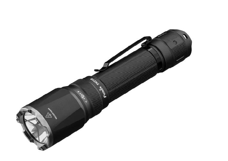 Linterna Led TK21R