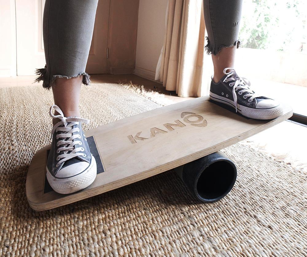 Balance Board Kaul - Color: Beige