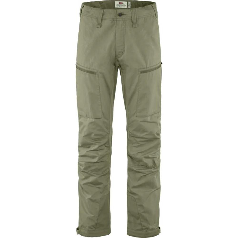 Pantalón Hombre Abisko Lite Trekking