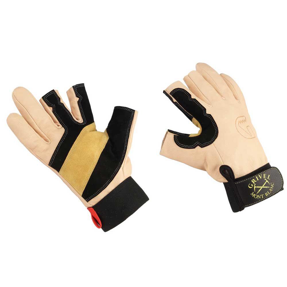 Via Ferrata Gloves (Rock Gloves)