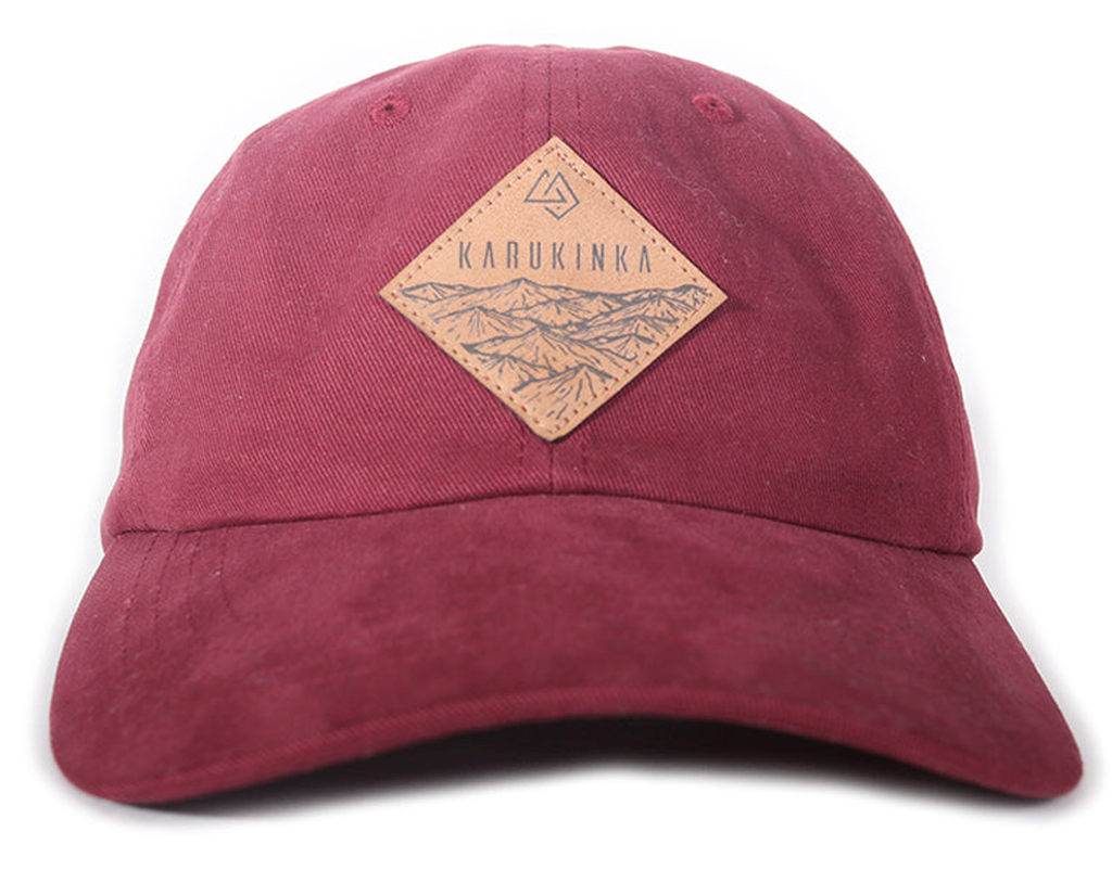 Jockey Chimango Unisex - Color: Burdeo